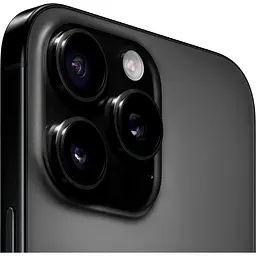 Смартфон Apple iPhone 16 Pro Max 512GB Black Titanium (MYX03) [114869] - мініатюра 6