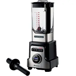 Блендер стаціонарний Ariete 0578 Blend & Heat (00C057800AR0) - мініатюра 2
