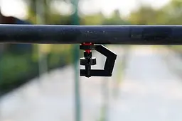 Крапельниця для поливання Presto-PS мікроджет Таск 10 шт. (MJ-1511) - мініатюра 4