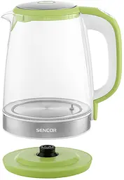 Електрочайник Sencor SWK2197GG - мініатюра 5
