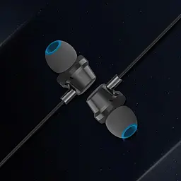 Дротові навушники Proove Scape J1 (3.5mm) - мініатюра 3