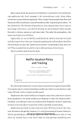 No Rules Rules: Netflix and the Culture of Reinvention - мініатюра 8