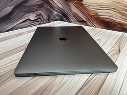 Ноутбук Apple MacBook Pro 16" 2019 i7-9750H/32/512 (C02CJ7EQMD6R) Б/в - мініатюра 5