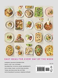 7 Ways. Easy Ideas for Every Day of the Week - мініатюра 2