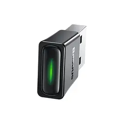 Bluetooth-адаптер Baseus BA07 (ZJBA010001) - мініатюра 3