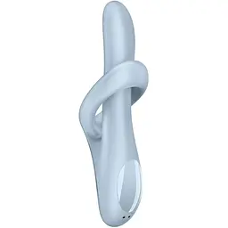 Вібратор Satisfyer Heat Flex 4 - мініатюра 3