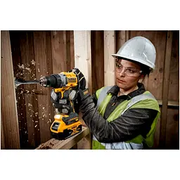 Дриль-шуруповерт DeWalt DCD800P2T-QW [93609] - мініатюра 9