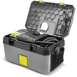 Пароочисник Karcher SG 4/2 Classic професійний (1.092-301.0) - мініатюра 3