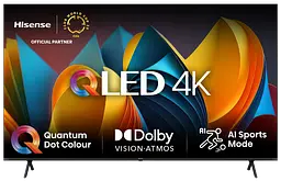 LED-телевизор Hisense 85E7NQ (7063904) - миниатюра 6