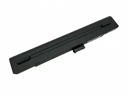 Акумулятор для ноутбука Dell G5345 Inspiron 700m 14.8V Black 4400 mAh