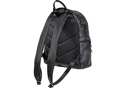 Рюкзак Xiaomi VLLICON camouflage black - мініатюра 2