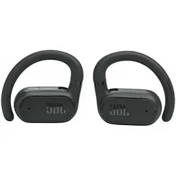 Бездротові навушники JBL Soundgear Sense чорні JBLSNDGEARSNSBLK - мініатюра 2