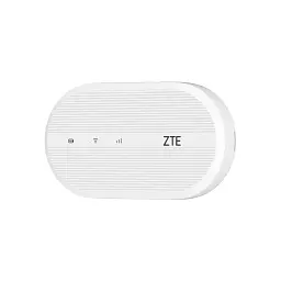 Мобільний Wi-Fi роутер ZTE 4G UFi U10LS - мініатюра 2