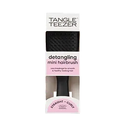 Щітка для волосся Tangle Teezer The Ultimate Detangler Mini Black