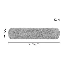 Набір розхідників для ручного пилососа Dreame H12 Pro Flex Reach / H13 Flex Reach / H15 Pro / H15 MIX /  H15 Pro FoamWash №2 - мініатюра 5
