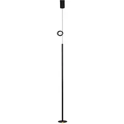 Підвіс Brille мінімалізм LED AL-738S/3W BK