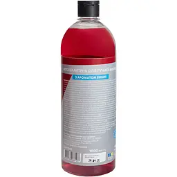 Автошампунь для ручної мийки Vitol 1:100 вишня 1 л (CSV-1000) - мініатюра 2