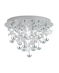 Люстра Eglo 39245 Pianopoli