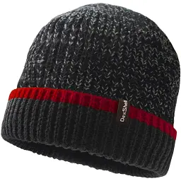 Шапка DexShell DH353REDSM S/M Red Stripe