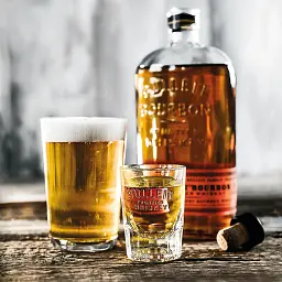 Віскі Bulleit 45% 0.7 л - мініатюра 6