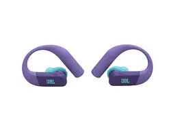Навушники TWS JBL Endurance Peak 4 Purple (ENDUPEAK4PUR) - мініатюра 7
