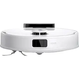 Робот-пилосос RoboRock Q10 VF White [139248] - мініатюра 3