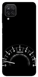 TPU чохол Demsky Speed для Samsung Galaxy A12
