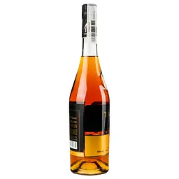 Напій алкогольний Tagali 3 зірки, 40%, 0,5 л (751372) - мініатюра 3