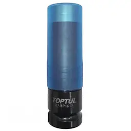 Головка для шиномонтажу 1/2" ударна довга 17мм Pro-Series Toptul hoz0009224