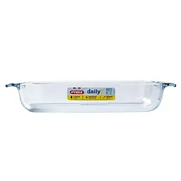 Форма Pyrex Daily 35х23х6 см kuh0015928 - мініатюра 3