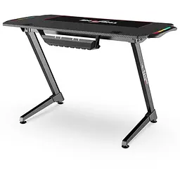 Геймерський стіл 1stPlayer AZ1 Black