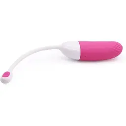 Смарт-віброяйце Magic Motion Vini Pink - мініатюра 3