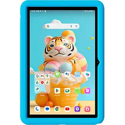Планшет Blackview Tab 80 Kids 4/64GB LTE Fantasy Blue Global EU [129769] - мініатюра 3