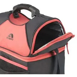 Ізотермічна сумка Igloo Gripper 22 Sport 14 л червона (62845) - мініатюра 4