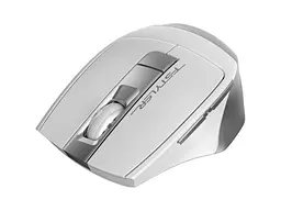 Миша A4Tech FG35S Silver - мініатюра 2