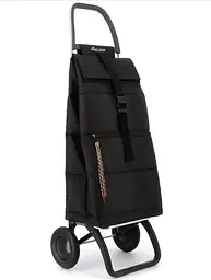 Сумка-візок Rolser Big Polar 2 Negro (BIG001-1023) - мініатюра 2