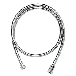 Душова система прихованого монтажу Grohe Grohtherm Cube 34804000, Хром - мініатюра 9