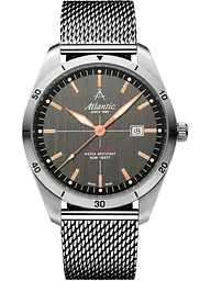 Годинник Atlantic 70356.41.41Rmesh