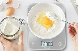 Ваги кухонні BC50U4V0 Tefal teh0027006 - мініатюра 10