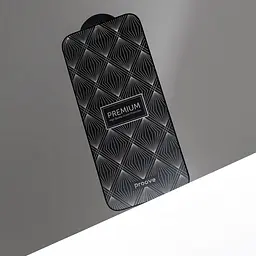Захисне скло Proove Premium iPhone 12/12 Pro