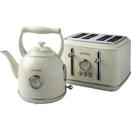 Електрочайник Gorenje K17CLIN - мініатюра 10