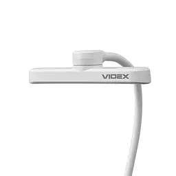 LED світильник акумуляторний для читання Videx VL-NL134W White (29268-000) - мініатюра 7