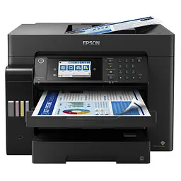БФП Epson L15160 + Wi-Fi (C11CH71404) - мініатюра 7
