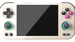 Ігрова консоль Anbernic RG 476H Retro Gray (G-000004505)