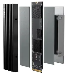Радіатор ID-Cooling Zero M05 ZERO M05 - мініатюра 5