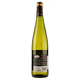 Вино Arthur Metz Hansi Vin De Alsace Riesling, біле, сухе, 0,75 л - мініатюра 2
