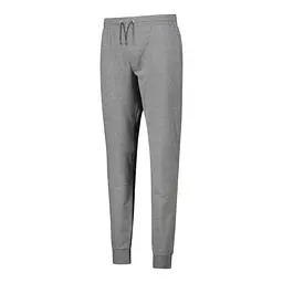 Штани CMP Men's Joggers in Light Stretch Fabric with Cuff Grey Melange XXL (1097-32D8117M-U804 54) - мініатюра 2