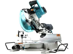 Торцювальна пилка Makita LS1016 - мініатюра 3