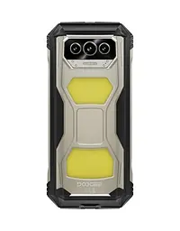 Смартфон DOOGEE V Max S 8/256GB Gold - мініатюра 2