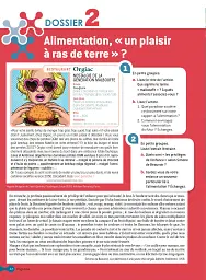 Cosmopolite 5 - Pack Livre de l'élève + Version numérique (C1-C2) - мініатюра 14